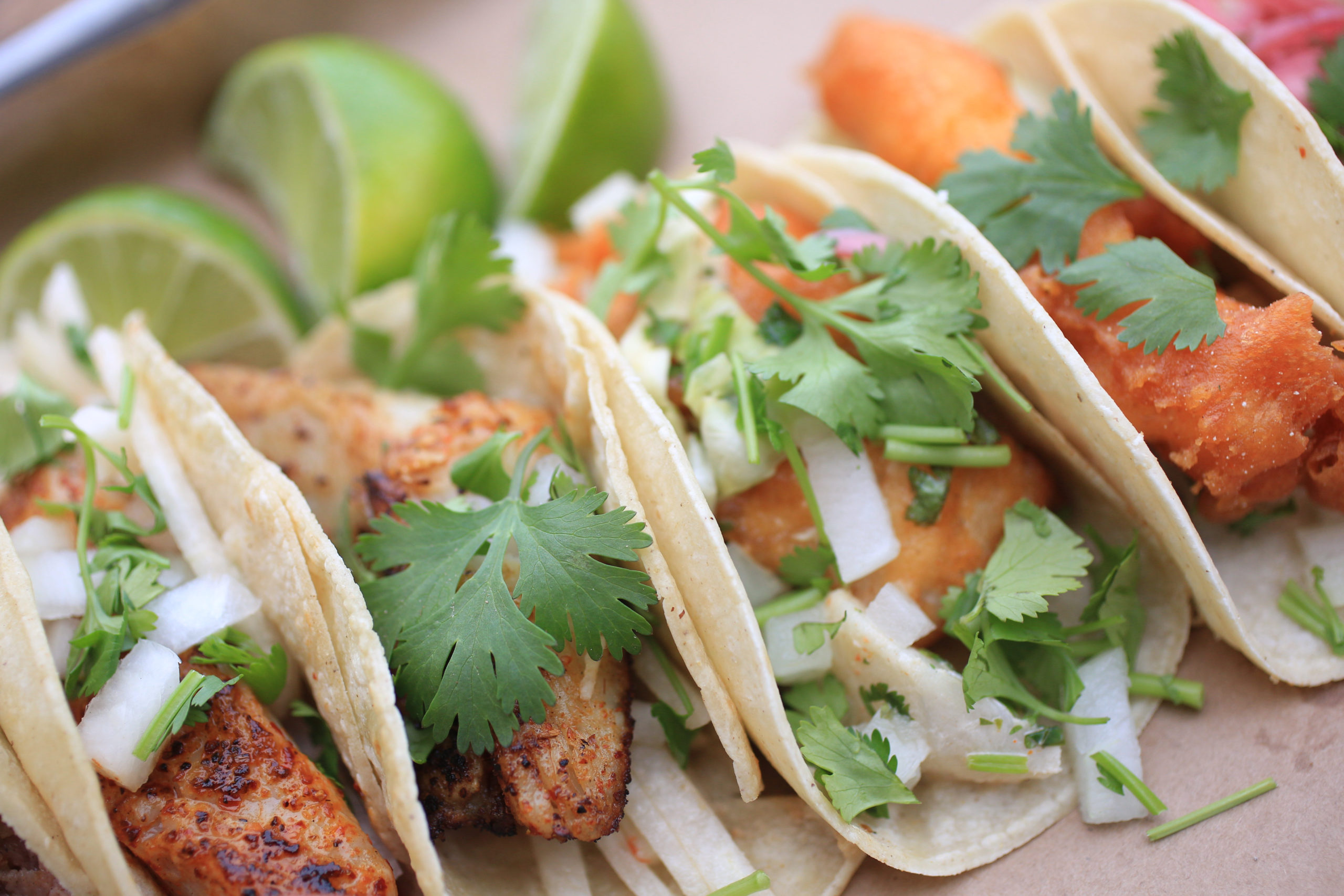 Free Fish Tacos at Long John Silvers - TasteForCooking