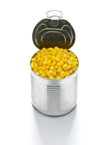 Canned Foods to Avoid with the most bpa phthalates