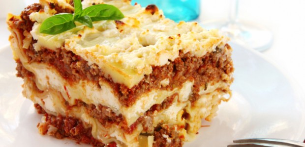 Easy Lasagna Recipe