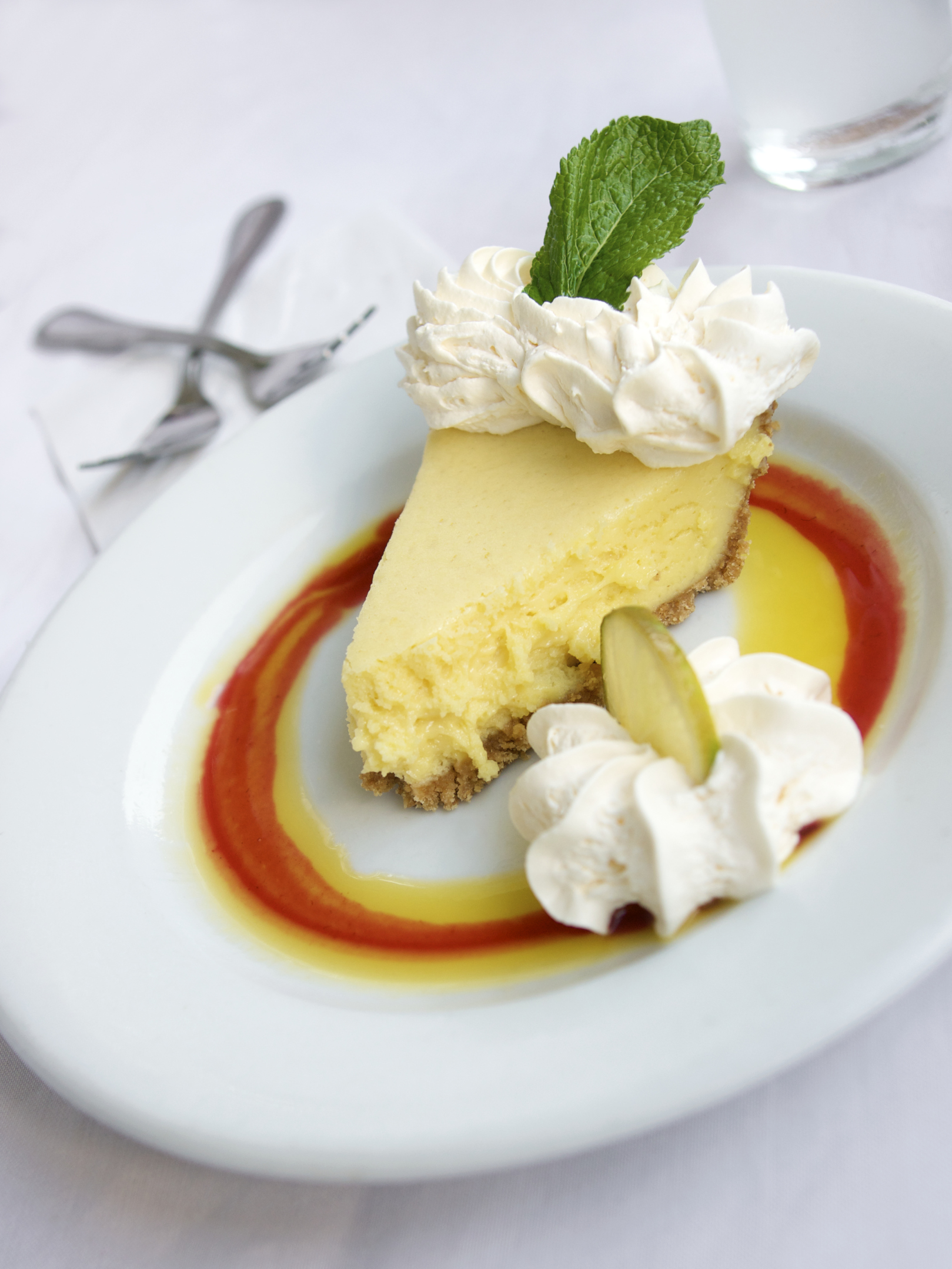 Morton's Key Lime Pie Recipe TasteForCooking
